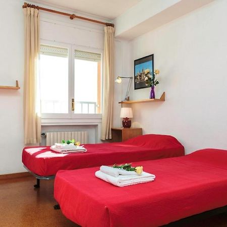 Bbarcelona Apartments Sant Pau Flats Bagian luar foto