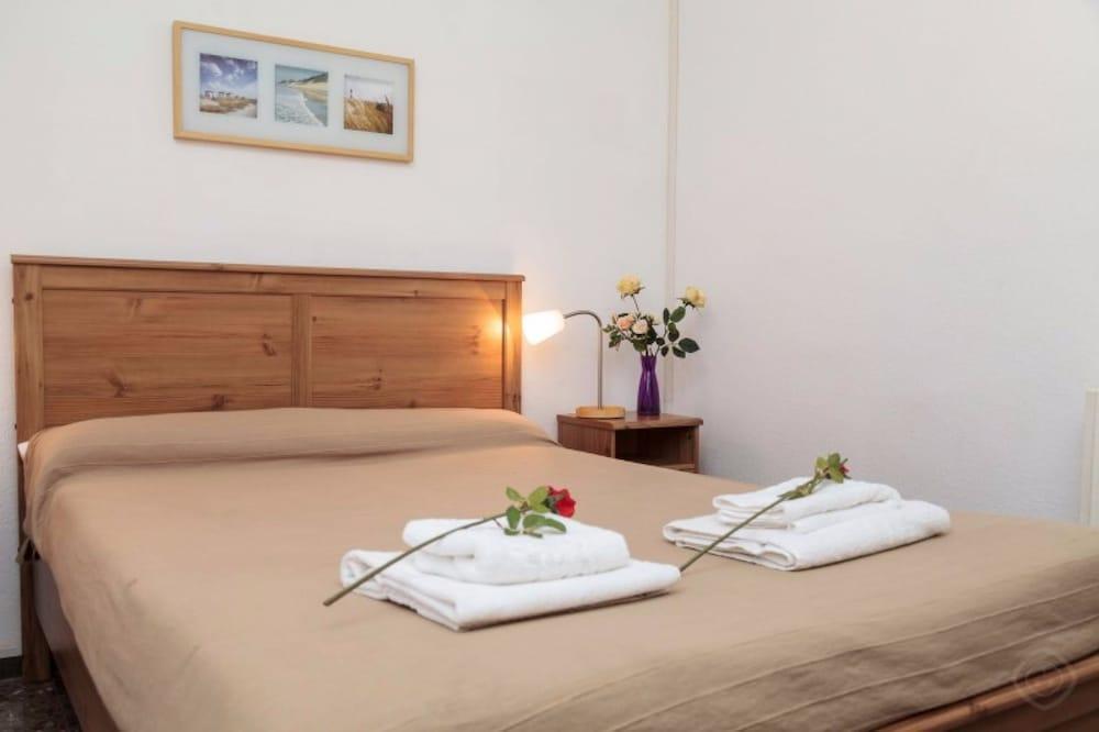 Bbarcelona Apartments Sant Pau Flats Bagian luar foto